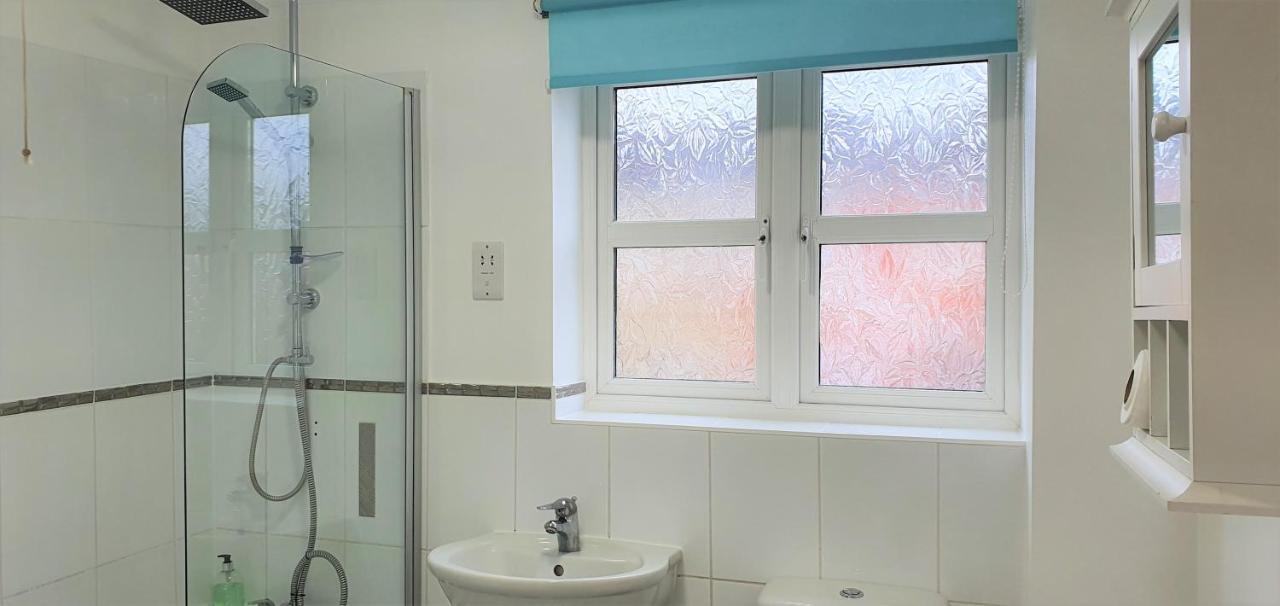 Apartamento The Belmont, Old Town Swindon Exterior foto