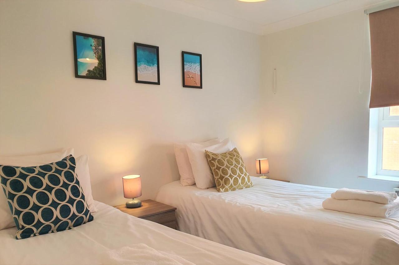 Apartamento The Belmont, Old Town Swindon Exterior foto