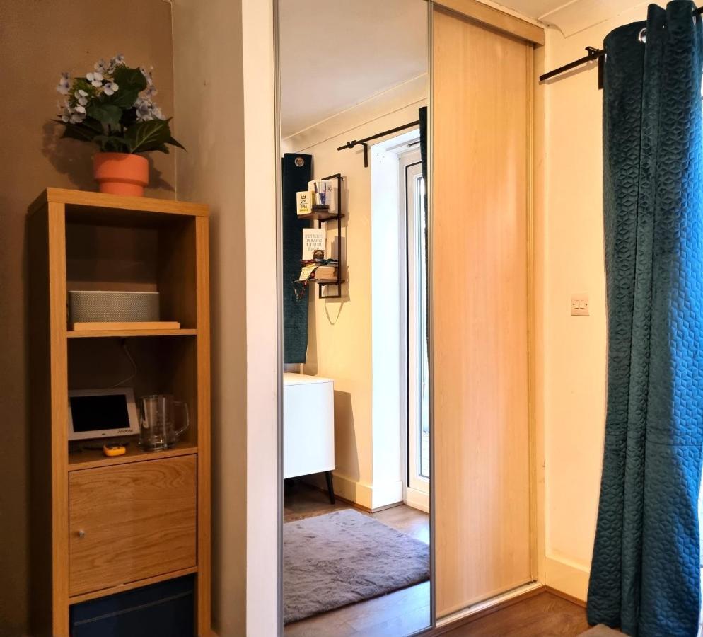Apartamento The Belmont, Old Town Swindon Exterior foto