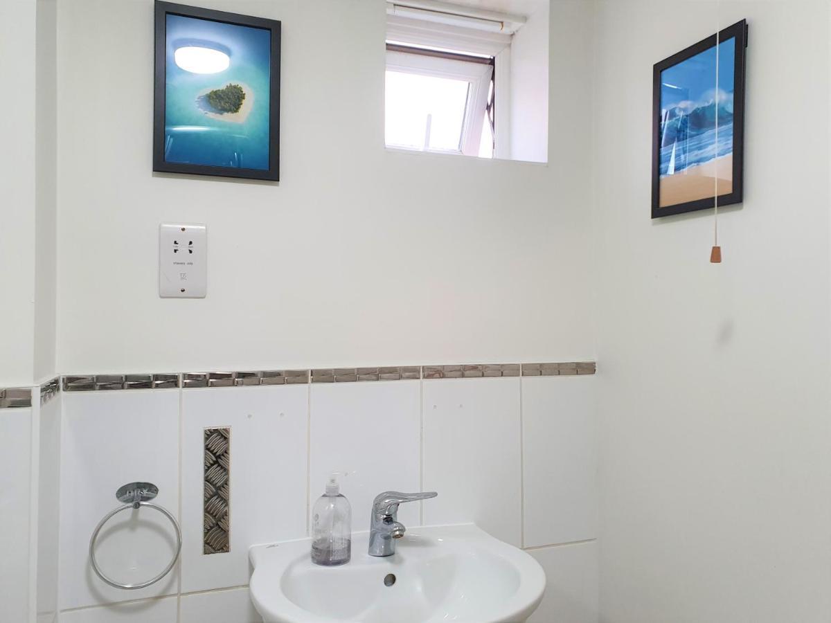 Apartamento The Belmont, Old Town Swindon Exterior foto